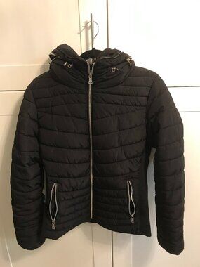 YMI Collection Women's coat jacket (L Size)